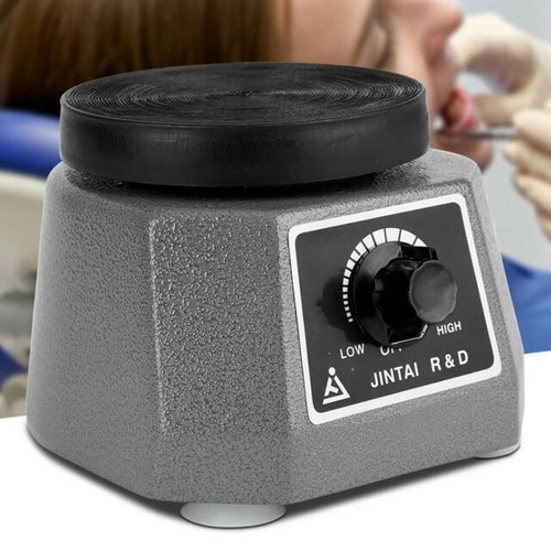 Vibratore per gesso dentale - jt,