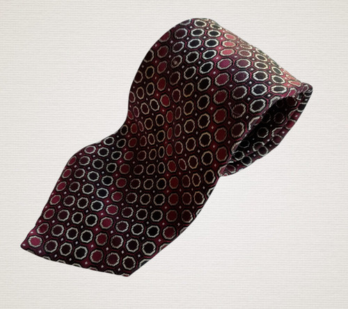 Cravatta uomo pierre cardin - cravatta,