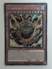 Yu-gi-oh! Il Leggendario