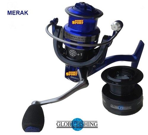 Mulinello merak 3000 - merak, bb