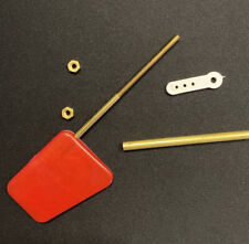 gruppo timone per scafi radiocomandati Graupner 420 