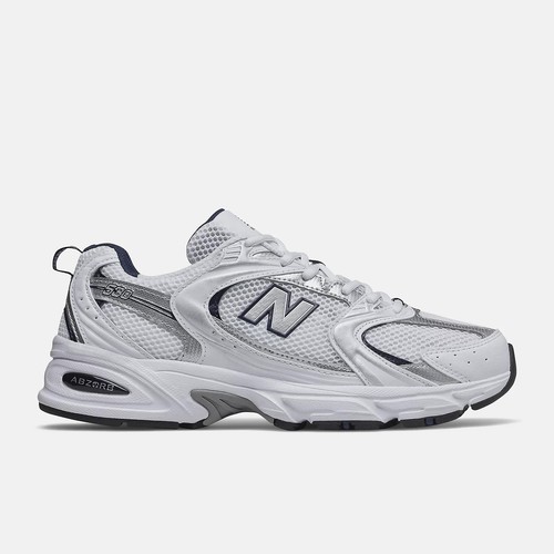 New balance 530 unisex white - 530,