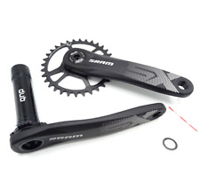 Guarnitura SRAM SX Eagle Dub