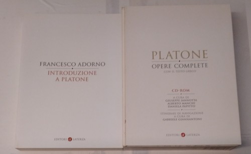 Francesco adorno introduzione - francesco, adorno-introduzione