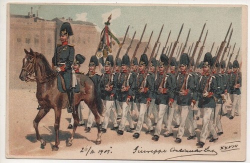 Parata militare 522 - parata,
