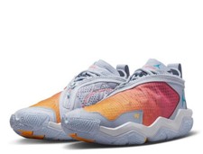 Nike Air Jordan WHY NOT 6