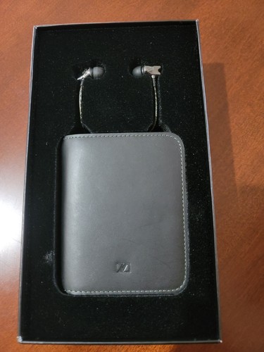 Sennheiser 800 cuffie - ie,