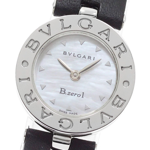 Bulgari zero1 bz22s to315707 - bulgari, b-zero1