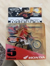 Hot wheels moto - hot, mike