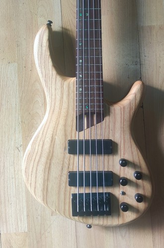Cort basso corde - cort, 5