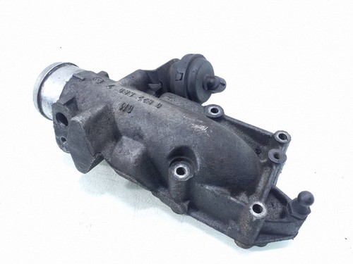 Valvola farfallato opel - farfallato, astra