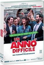 Dvd Anno Difficile (Un)