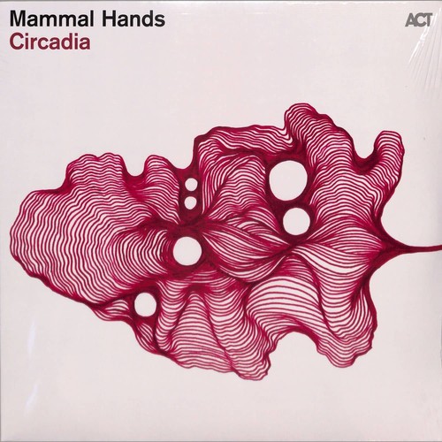 Mammal hands circadia 180g - /, (180g