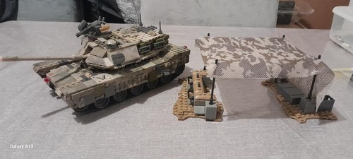 Mega bloks call - of, duty
