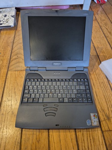 Portatile toshiba satellite - portatile,
