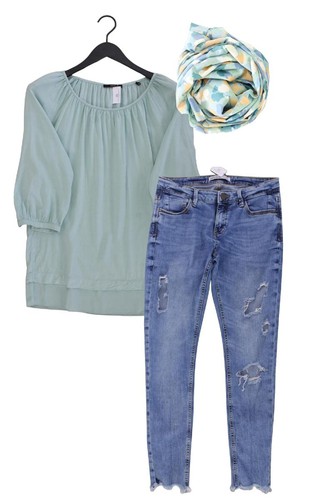 Completo moda donna - , taglia