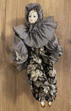 GILDE Bambola di porcellana