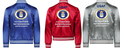 Usaf raf bovingdon regno - usaf*, bovingdon*