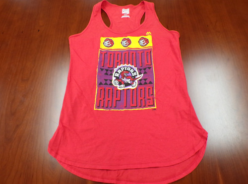 Canotta donna majestic hwc nba - majestic,