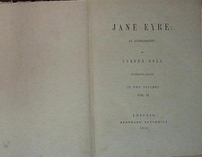 Jane eyre vol - vol, 2