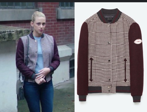 Zara burgundy gray - zara, &