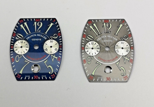Franck muller quadrante - franck,
