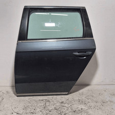 3AF833055 Porta post. SX