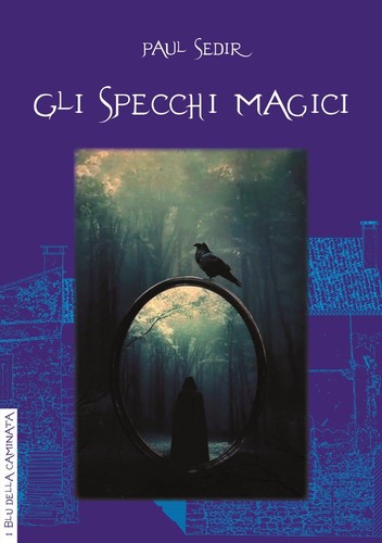 Gli specchi magici - ,