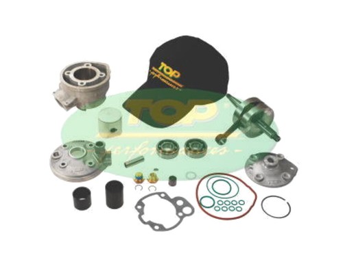 Top performances kit - performances,