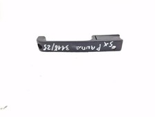 182240680 MANIGLIA INTERNA PORTA ANTERIORE SINISTRO per FIAT PANDA 1A SERIE 1.1