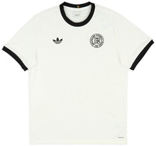 Germany Shirt 2025-2026