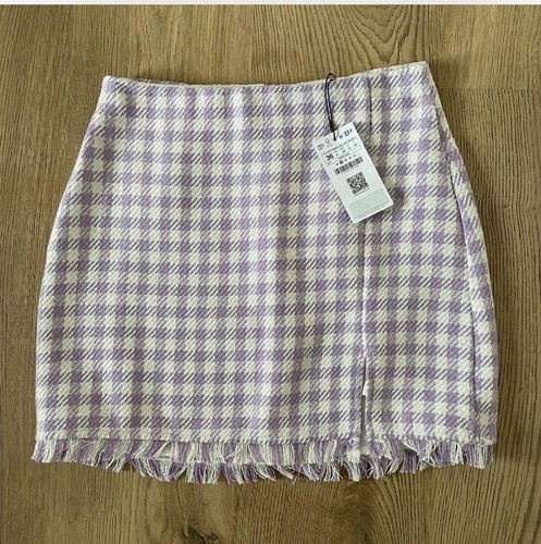 Minigonna stradivarius - minigonna, a