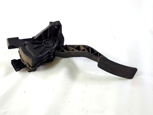 Mn125792 pedale acceleratore - pedale,