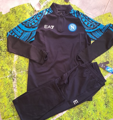Tuta allenamento originale - ,