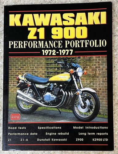 Kawasaki 900 performance - kawasaki,