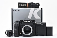 PENTAX K-1 fotocamera reflex