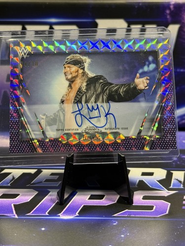 Autografo 2026 topps - autografo, chrome