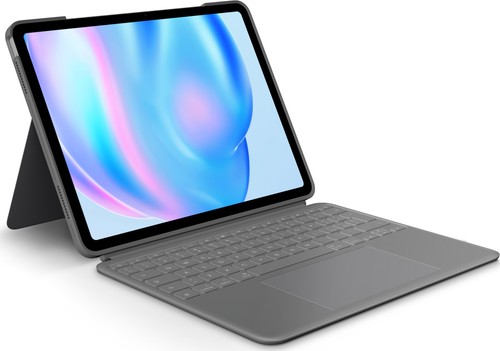 Logitech combo touch - combo, tastiera