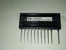 Modulo Fuji 5 pezzi