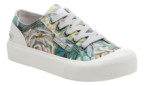 Scarpe ginnastica rocket - da,