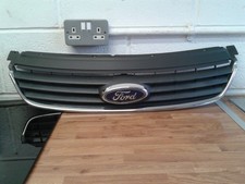FORD C-MAX GRIGLIA CROMATA