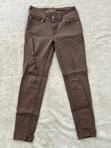 Jeans skinny wallflower - jeans,