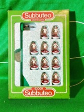 Subbuteo Bari Padova Lw Hp Ref