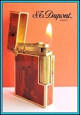 S.T. DUPONT Lighter - Ligne 2