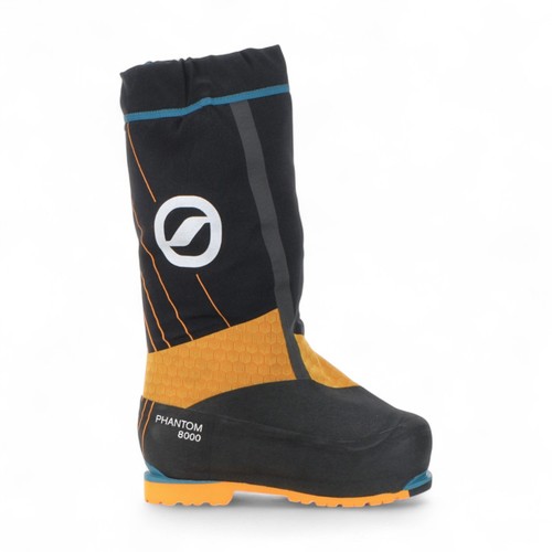 Scarpa uomo phantom - scarpa, 8000l