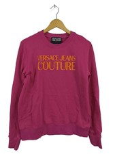 VERSACE Felpa Donna Tuta da