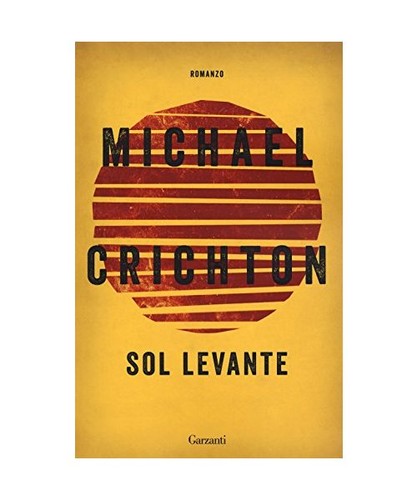 Sol levante michael - sol, levante,