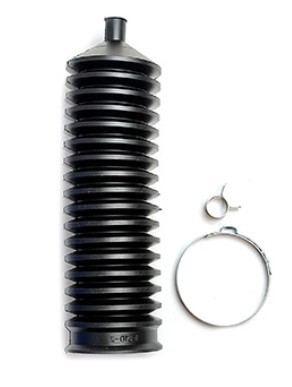 Kit soffietto sterzo mercedes - soffietto,
