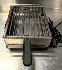 Barbecue/grill elettrico