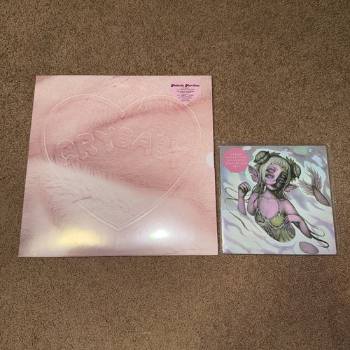 Melanie martinez cry - melanie, baby
